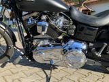 Harley-Davidson Street Bob Umbau  Reduziert  - HARLEY-DAVIDSON MAINZ