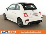 Abarth 595C 1.4 Turbo Aut.*PDC*KLIMA*GARANTIE* - Abarth 595C Cabrio Gebrauchtwagen