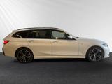 BMW 318d Touring M Sport|Facelift|Head-Up-Display - gebrauchte BMW 318 mit Facelift