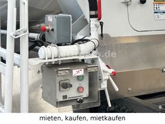 Fahrzeugabbildung Mercedes-Benz 3240 Putzmeister 10cbm 4J Garantie mietkaufen