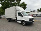Volkswagen 2.0TDI Crafter Pritsche Plane 35 Nur 89.000km - Angebote
