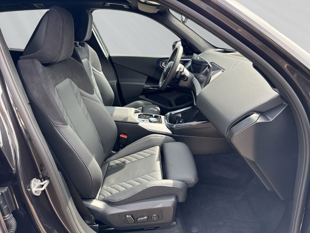 BMW X3 - Bild 13