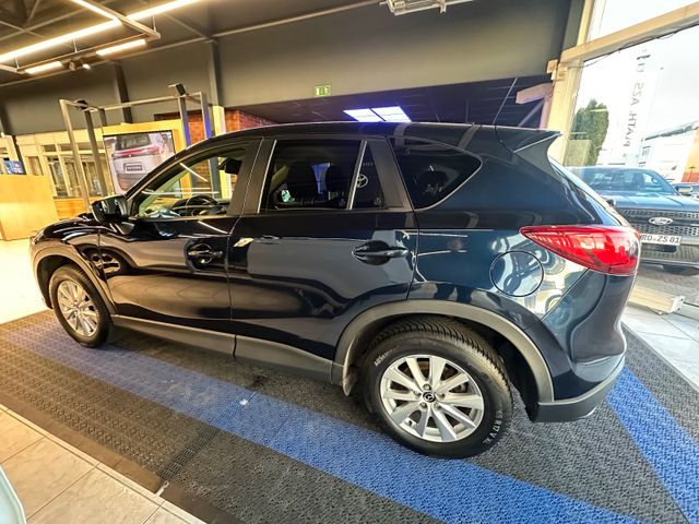 Mazda CX-5 Exclusive-Line 2WD *AHZ*