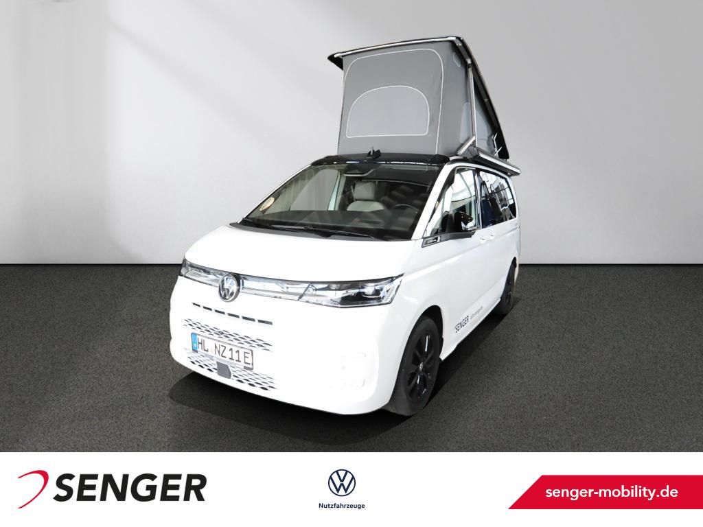 Image of Volkswagen T7 California