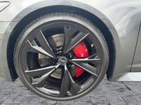 Audi RS6 - Vorschau Bild 8