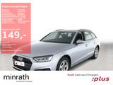 Audi A4 Avant 30 TDI APP+DAB+AHK+ACC+LED+NAVI+PDC - Audi A4 aus 2025