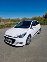 Hyundai i20 1.0 T-GDI blue 88kW PASSION PLUS PASSION...