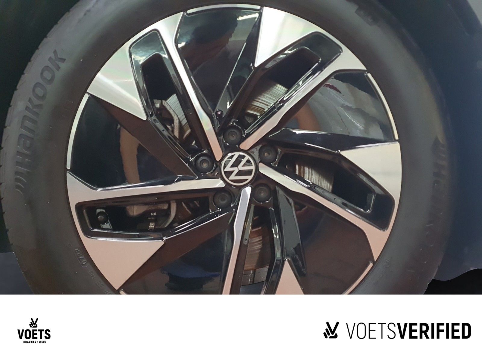 Volkswagen ID.5 - Bild 6