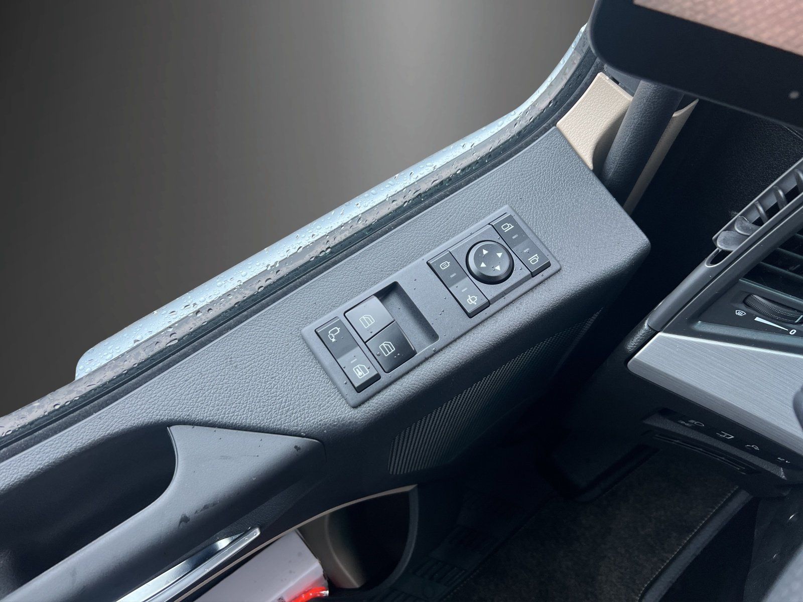 Fahrzeugabbildung Mercedes-Benz Actros 1848 LS 4x2 G291 ADA3 ABA6 SideGuard2