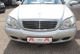 S 320 Limousine , Xenon, Comand, Luftfeder.