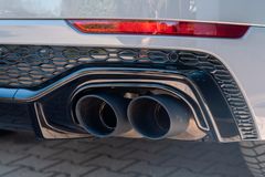 AUDI ABT RSQ8-R 4.0 TFSI quattro/ MASSAGE/ STANDHZG.