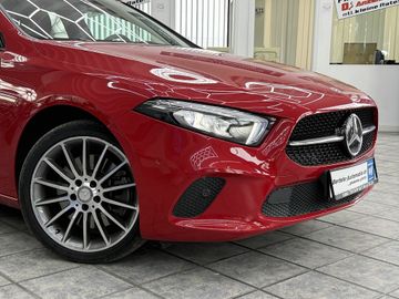 Mercedes A 250 - 2