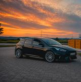 Ford Focus MK3 Sport - Ford Focus Mk3 Gebrauchtwagen