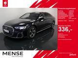 Audi A8 50 TDI quattro |Matrix|Luft|Pano|ACC|STH|HUD - Audi A8 Gebrauchtwagen