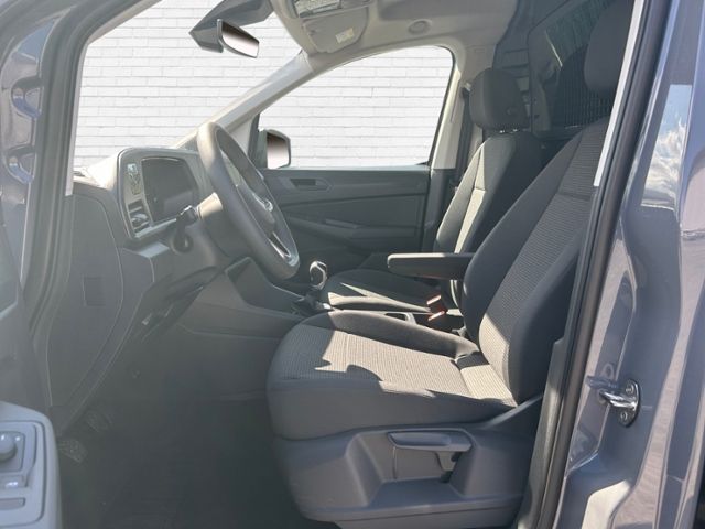 Fahrzeugabbildung Volkswagen Caddy Cargo Motor: 2,0 l TDI EU6 SCR 75 kW Getri