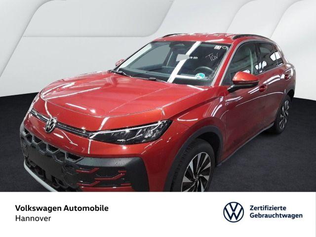 Volkswagen T-Roc 1.5 eTSI DSG Life Navi LED ACC DigCockpit
