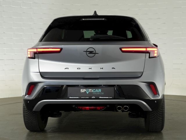 Mokka B FACELIFT GS AT+LED+RÜCKFAHRKAMERA+SITZ-/