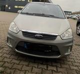Ford C-Max 1,8 Black Magic Black Magic - Ford C-Max: Black Magic