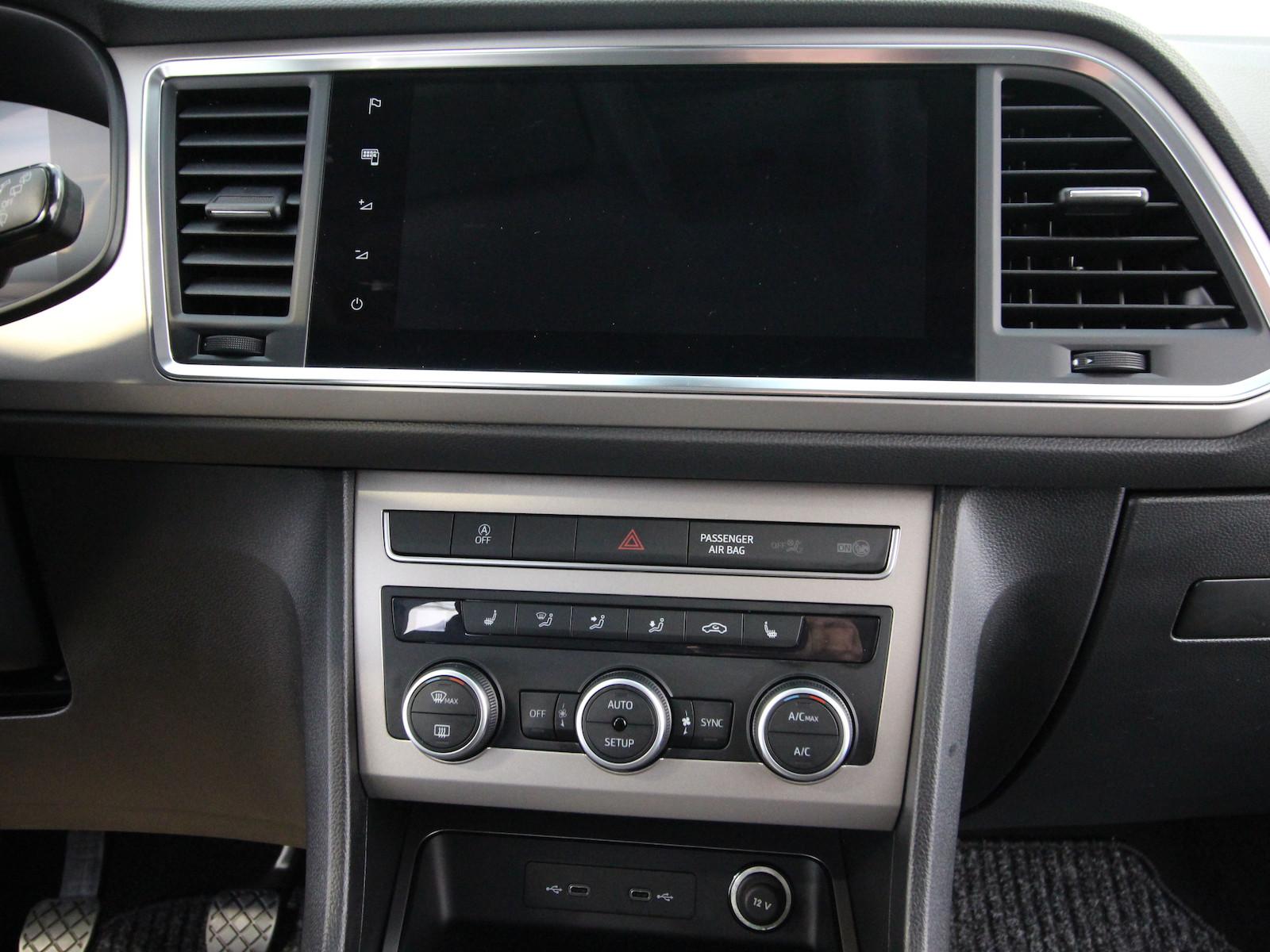 SEAT Ateca 1.5 TSI Xperience NAVI+LED+KAMERA+WINTER, миниатюра 13