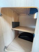 Sunlight I 67 S Adventure Edition Automatik, Sofort