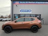 Nissan X-Trail 1.6 Visia*PDC*ALU*ALLWETTER - Nissan in Lübeck