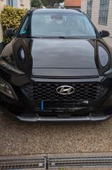 Hyundai KONA 1.0 T-GDI Trend Trend - Hyundai KONA von privat