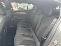 Peugeot 408 - Vorschau Bild 10