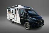 Bürstner Travel Van T 620 G AUTOMATIKGETRIEBE,RFK,NAVI,AL - Bürstner Van 620 g travel