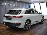 Audi Q8 e-tron advanced quattro 114 kWh Matrix LED - Audi Q8 e-tron Gebrauchtwagen
