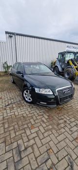Audi A6 2.0tdi  multitronic Facelift (1.hand) - Audi A6 aus 2009: Facelift