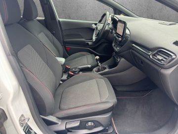 Ford Fiesta ST-Line Led+Soundsystem B&amp;O,+Lenkradhzg., Bild 29