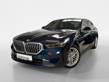 BMW 540d xDrive Lim Aut.