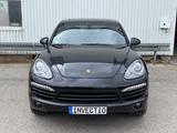 Porsche Cayenne Diesel * Pano * 2. Hand * BOSE* 21 Zoll - Porsche Cayenne aus 2012 mit Diesel-Antrieb