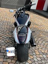 Suzuki VZR M1800R - SUZUKI CHOPPER 1800