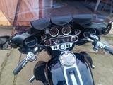 Harley-Davidson Electra Glide Ultra Classic - HARLEY-DAVIDSON ELECTRA GLIDE CLASSIC