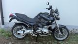 BMW R1200R classic,  mit Zubehör, HU 10/27 - BMW Motorräder in München