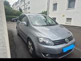 Volkswagen Golf Plus 1.4 TSI DSG Comfortline Comfortline - VW Golf Plus Gebrauchtwagen in Stuttgart