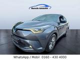 Toyota C-HR Hybrid Style Selection - Toyota C-HR Unfallwagen
