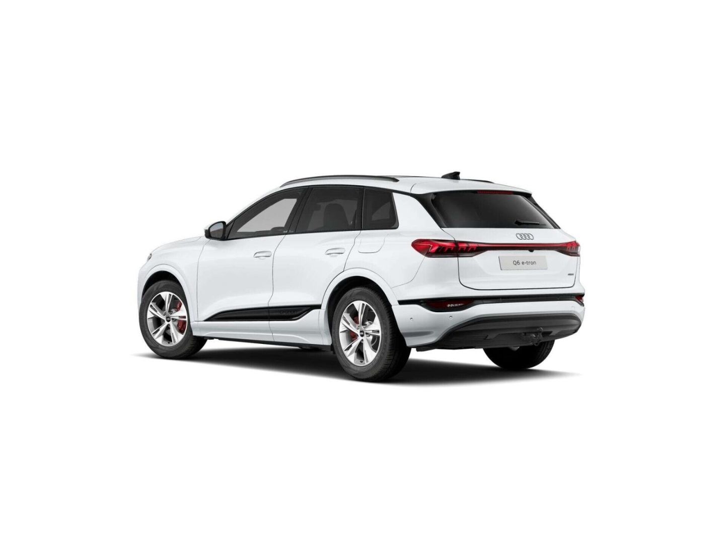 Audi Q6 e-tron - Bild 6