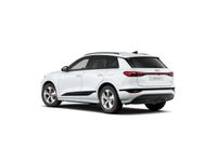 Audi Q6 e-tron - Vorschau Bild 6
