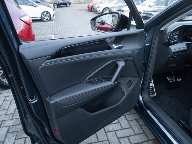 Tiguan Energy TDI DSG AHK Matrix 8-fach