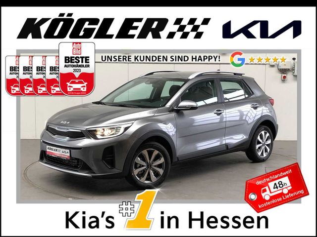 Kia Stonic 1.2 Vision