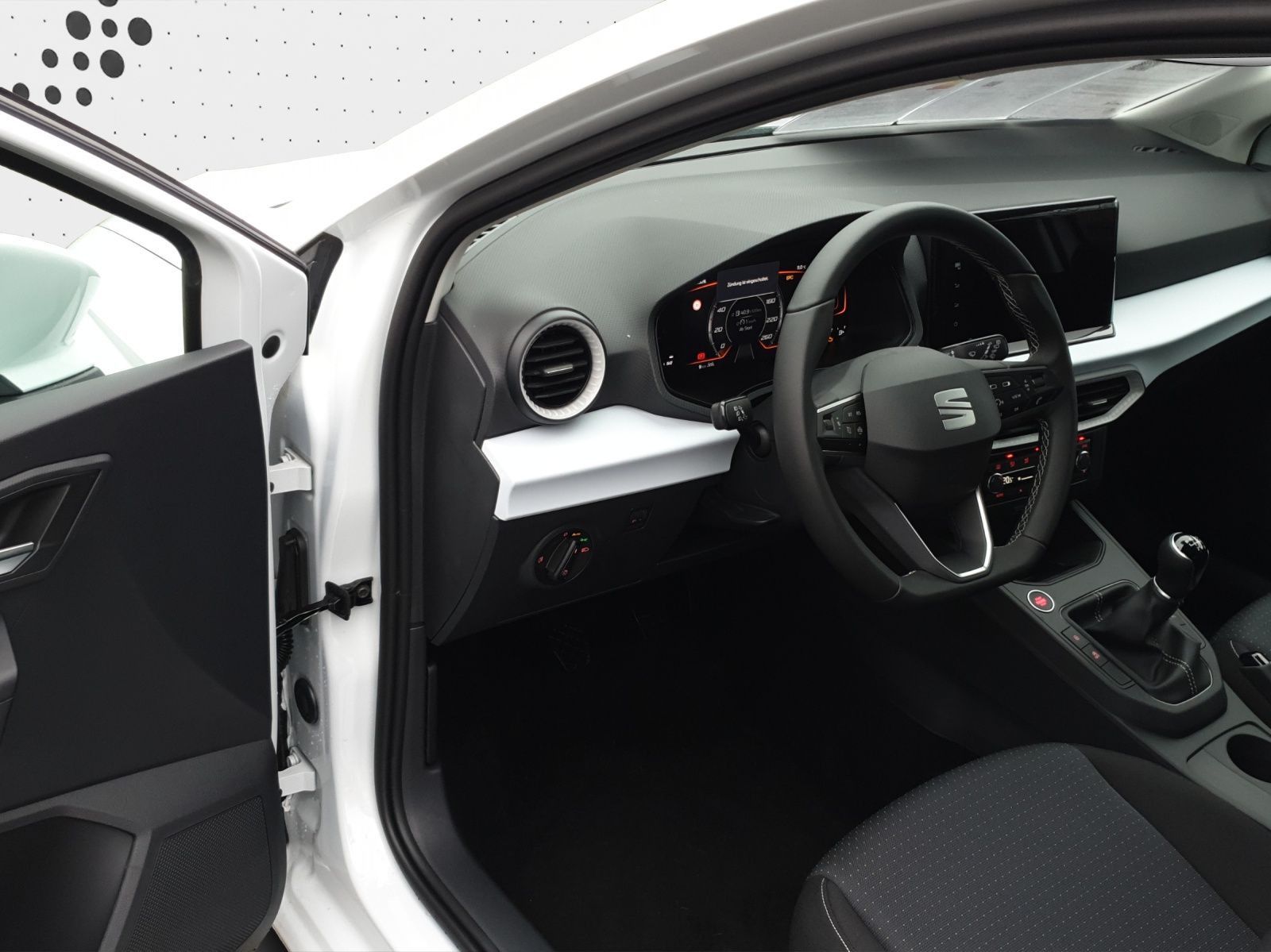 Seat Ibiza - Bild 13