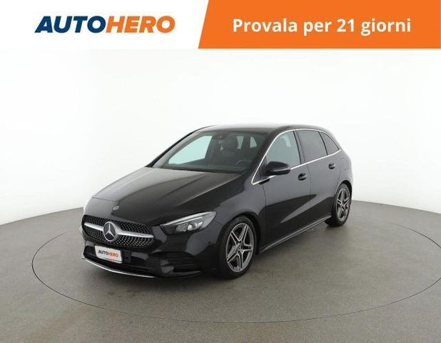 Mercedes-Benz MERCEDES-BENZ B 180 d Automatic Premium