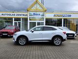 Audi Q3 Sportback 40 TFSI quattro S Line Ambiente - Audi Gebrauchtwagen Sportback