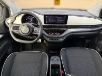 Fiat 500e Neuer 500 42 kWh  KLIMA-AT CARPLAY DAB NAVI - Image