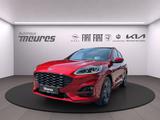 Ford Kuga Plug-In Hybrid PHEV ST-Line X El. Heckklapp - mit Hybrid-Antrieb: Geschwindigkeitsbegrenzer