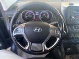 Hyundai ix35 Style 2WD / Sitzheizung / Kamera - Hyundai ix35 in Hamburg