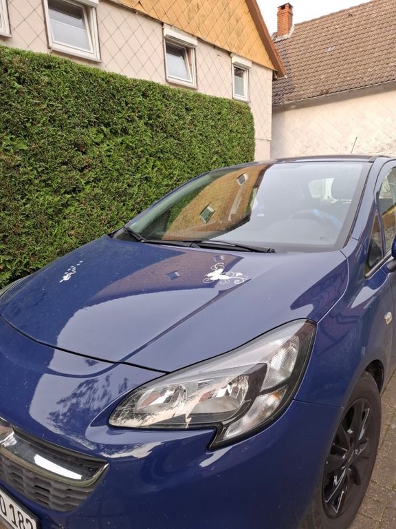 Image of Opel Corsa