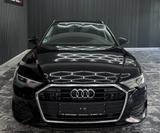 Audi A6 Avant 40 TDI basis Automatik*Spurhalte*RFK* - Audi A6